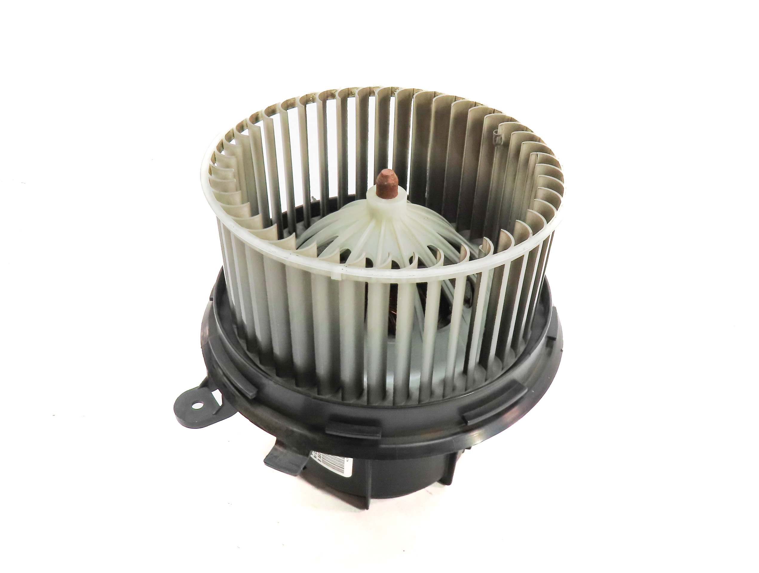 08-15 MB C250 C300 C350 E350 E550 GLK350 (W204 W207 W212 W197) BLOWER FAN MOTOR — exact item pictured